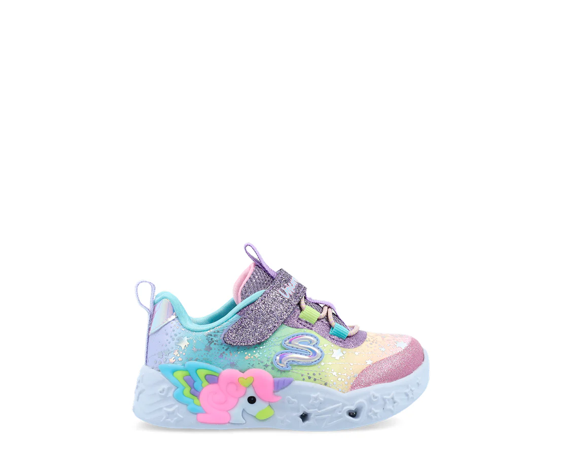 Skechers Unicorn Charmer