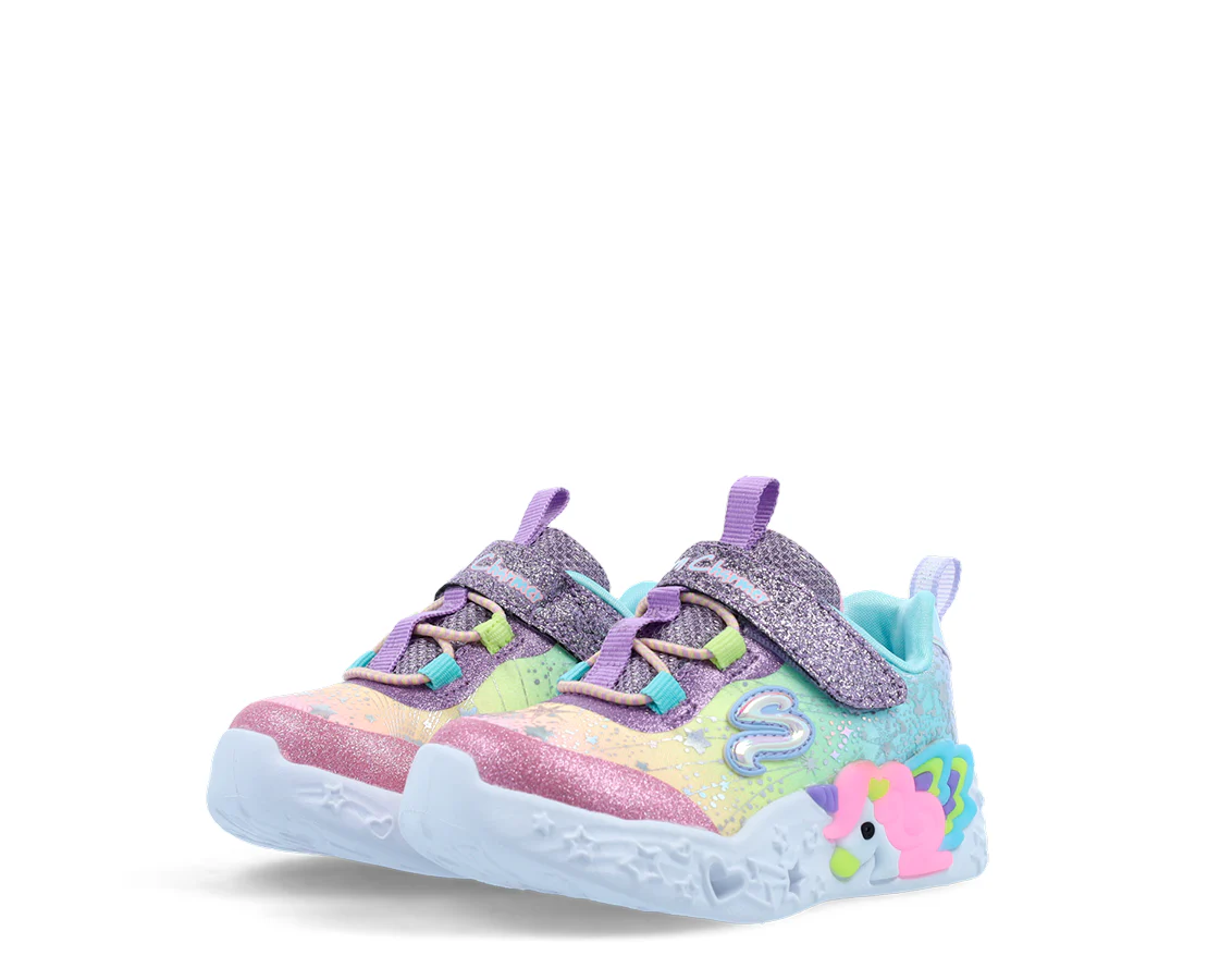 Skechers Unicorn Charmer - Image 2