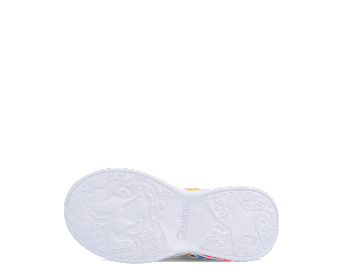 Skechers Unicorn Dreams S-Lights - Image 4