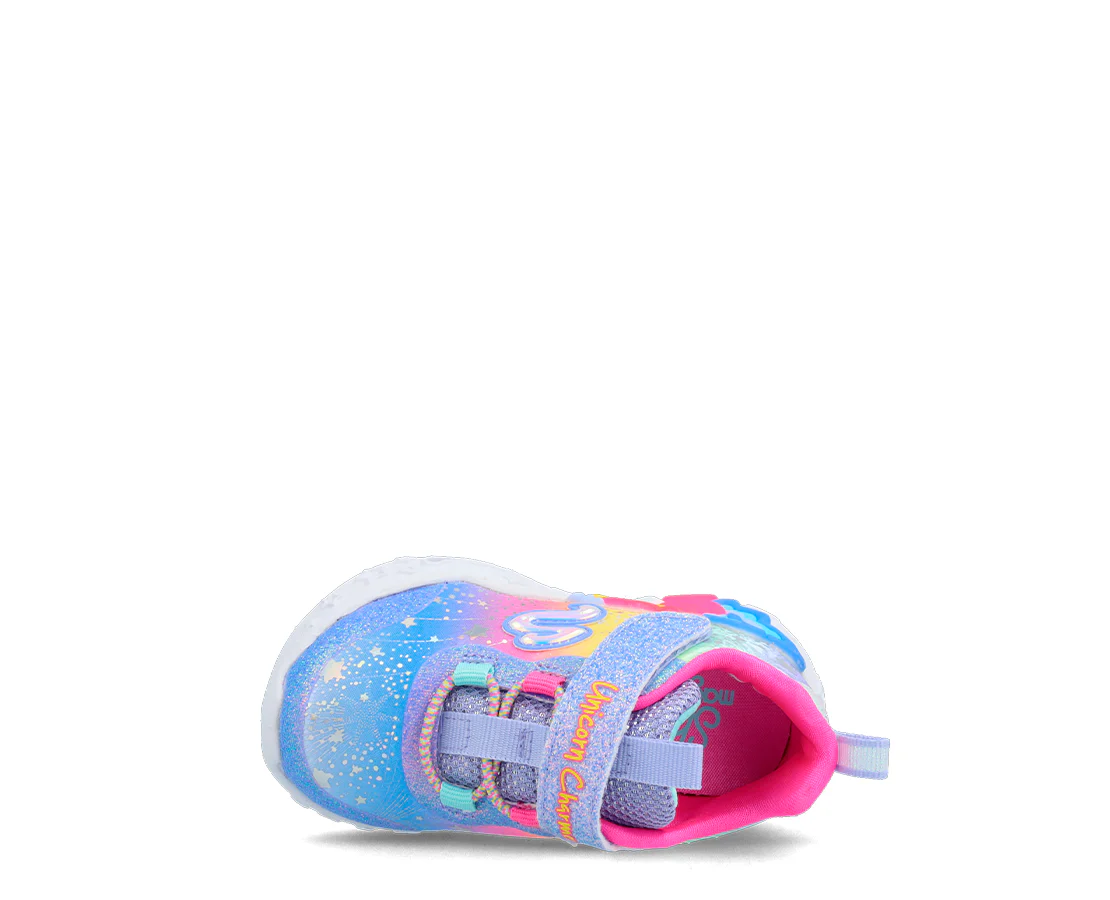 Skechers Unicorn Dreams S-Lights - Image 3