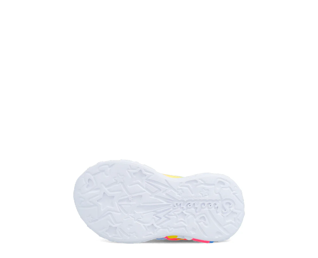 Skechers Unicorn Dreams S-Lights - Image 4