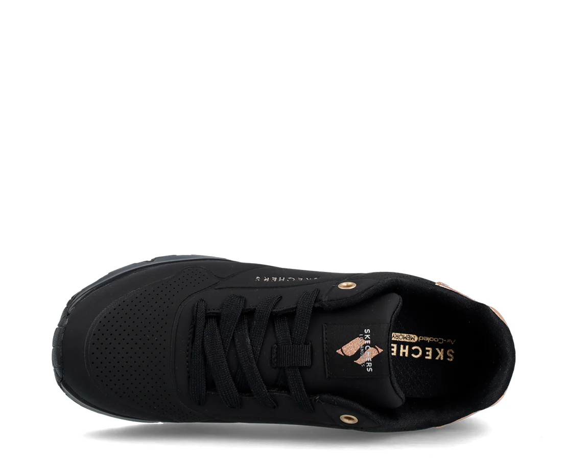 Skechers Uno Gen1 - Shimmer Away - Image 3