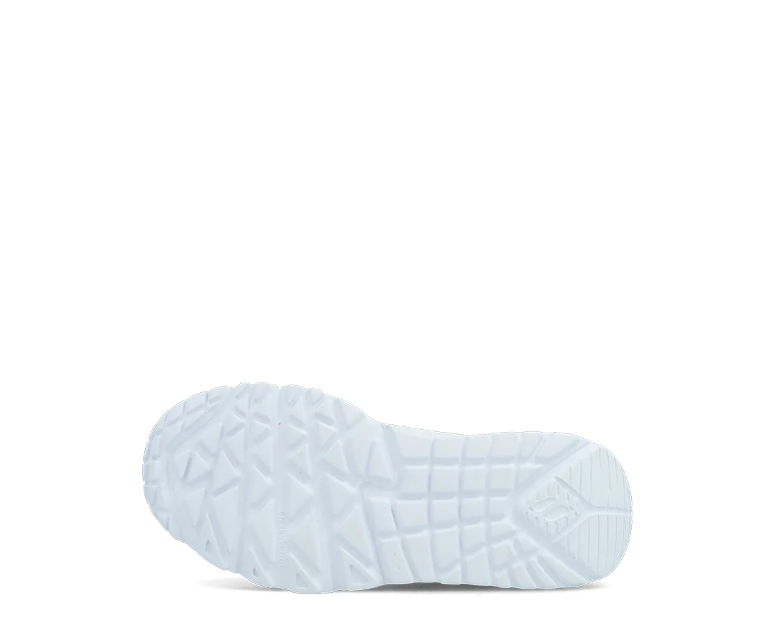Skechers Uno Lite-Spread The Love - Image 4