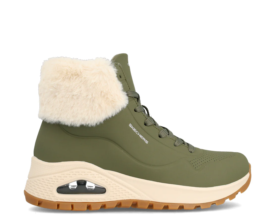 Skechers Uno Rugged