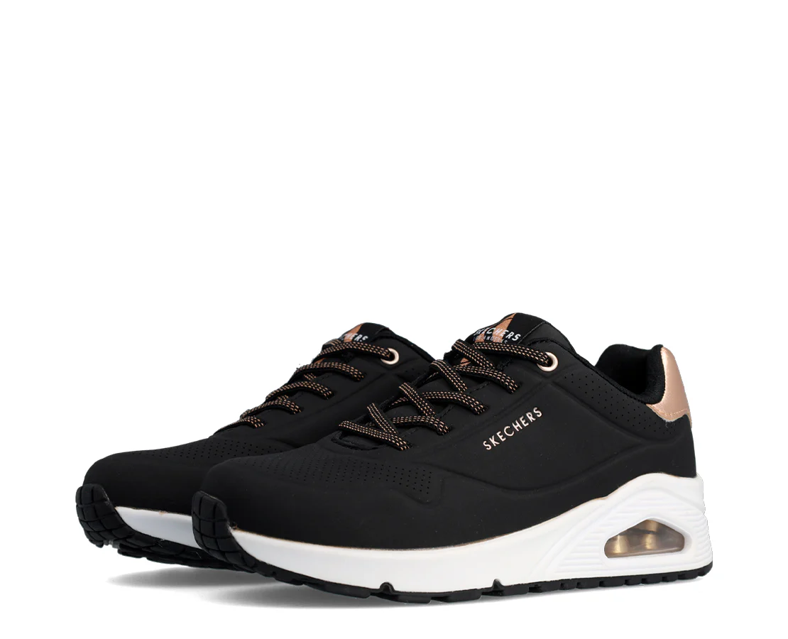Skechers Uno - Shimmer Away - Image 2