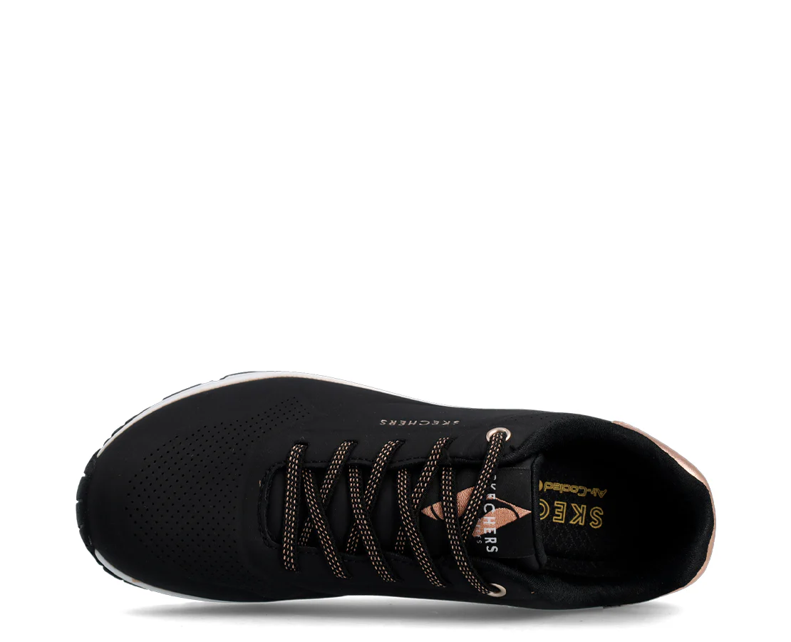 Skechers Uno - Shimmer Away - Image 3