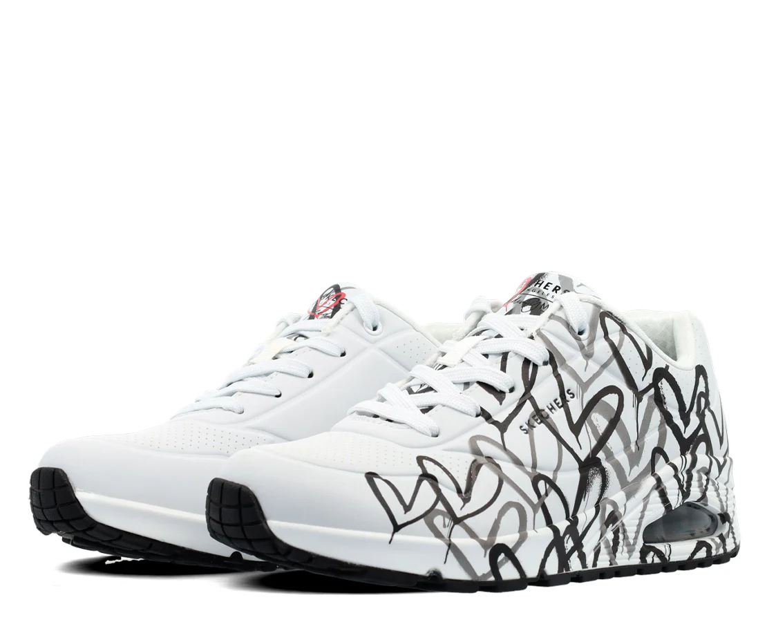 Skechers Uno Spread The Love - Image 2