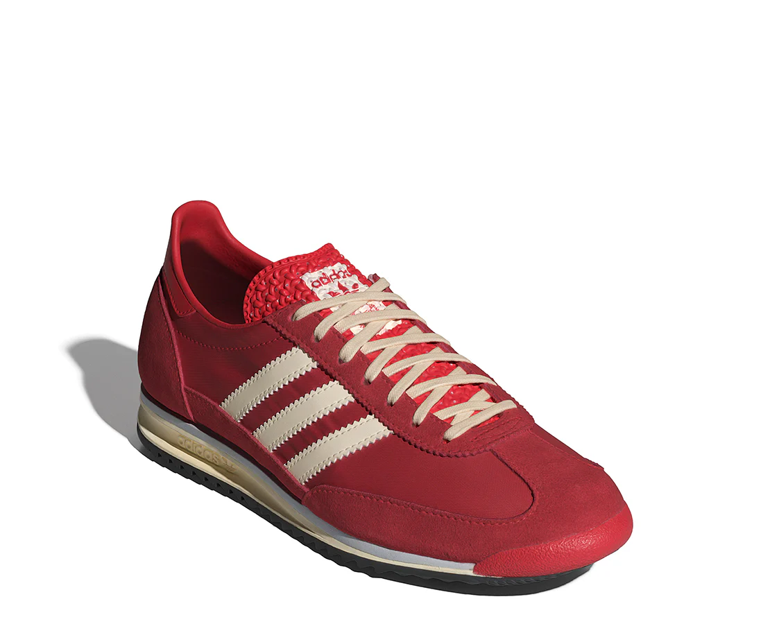 Adidas SL 72 OG Better Scarlet - Image 2