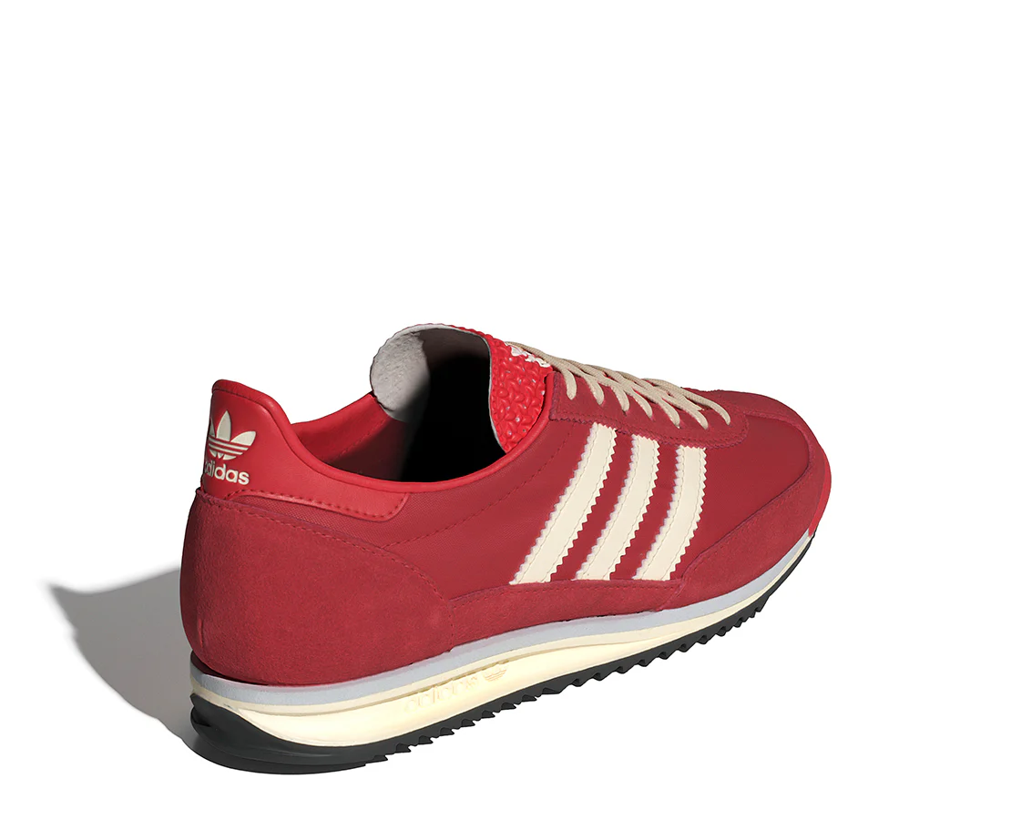 Adidas SL 72 OG Better Scarlet - Image 3