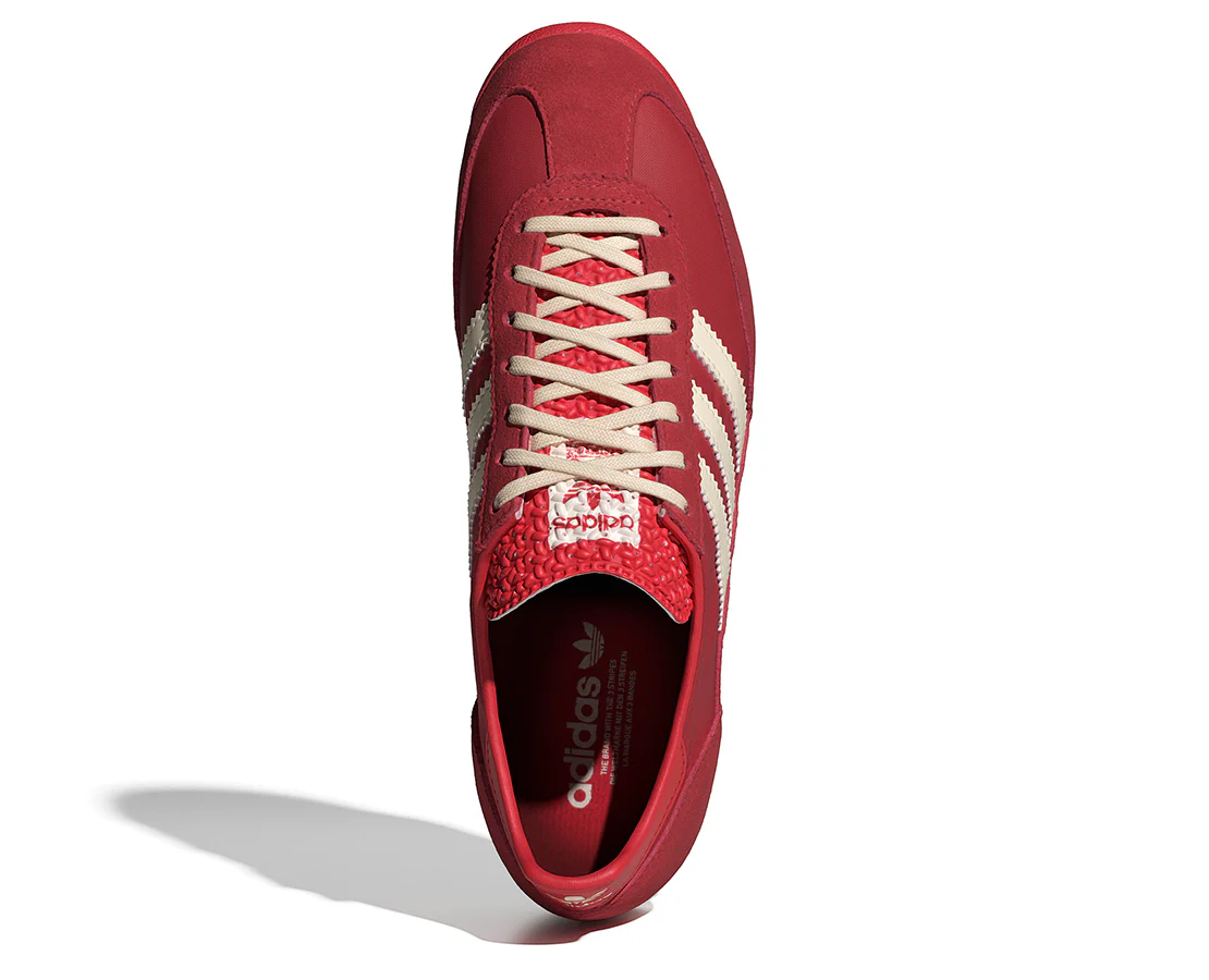 Adidas SL 72 OG Better Scarlet - Image 4