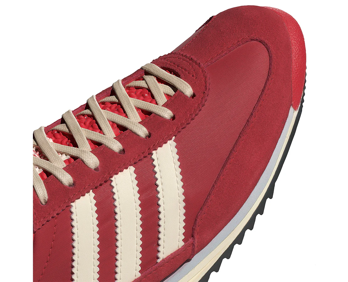 Adidas SL 72 OG Better Scarlet - Image 6