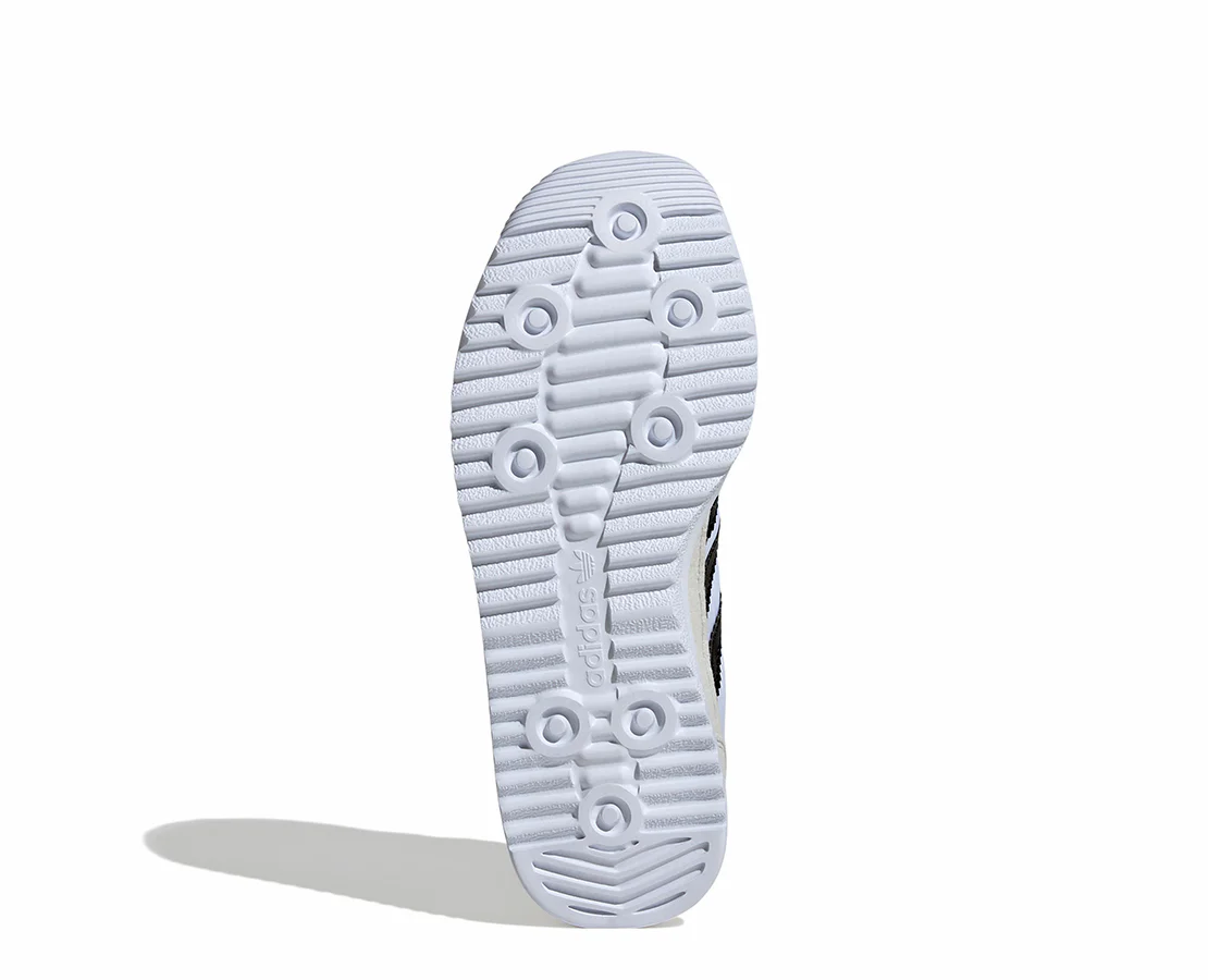 Adidas SL 72 RS EL Cloud White Black Spark - Image 5
