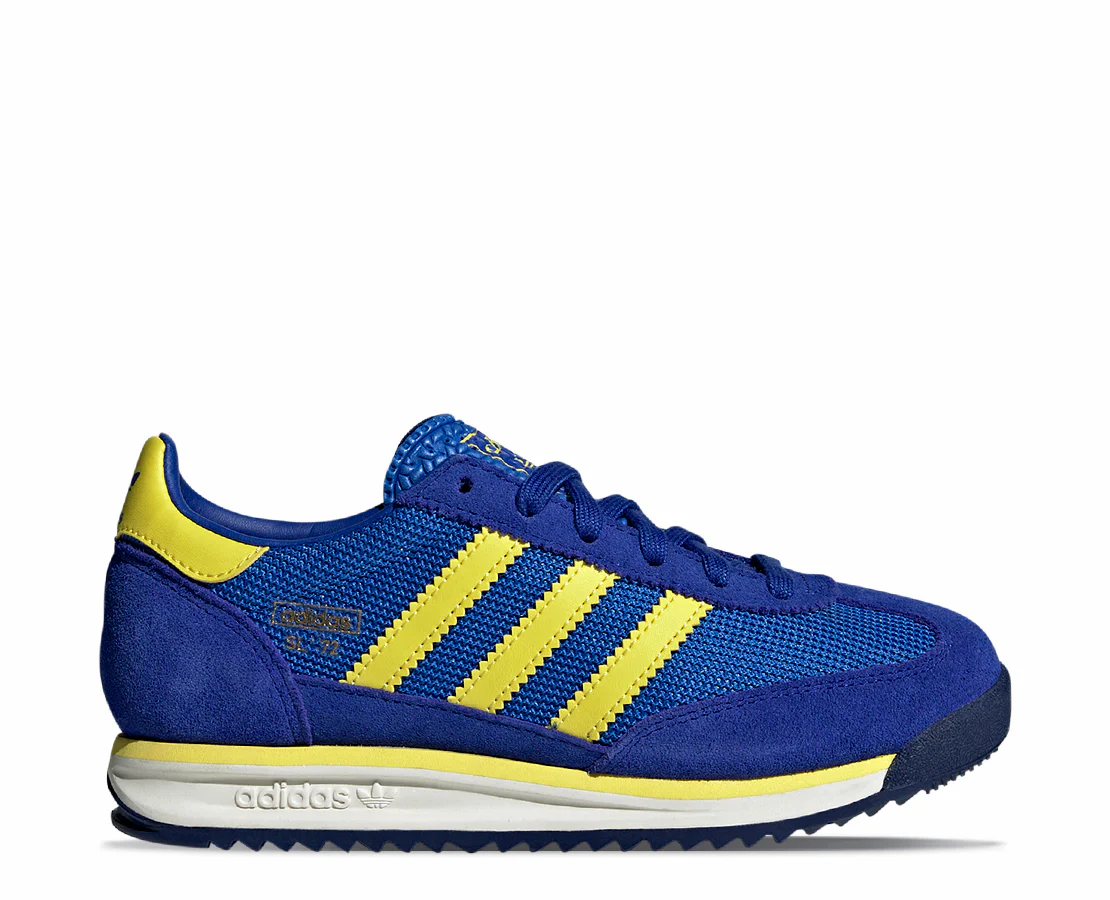 Adidas SL 72