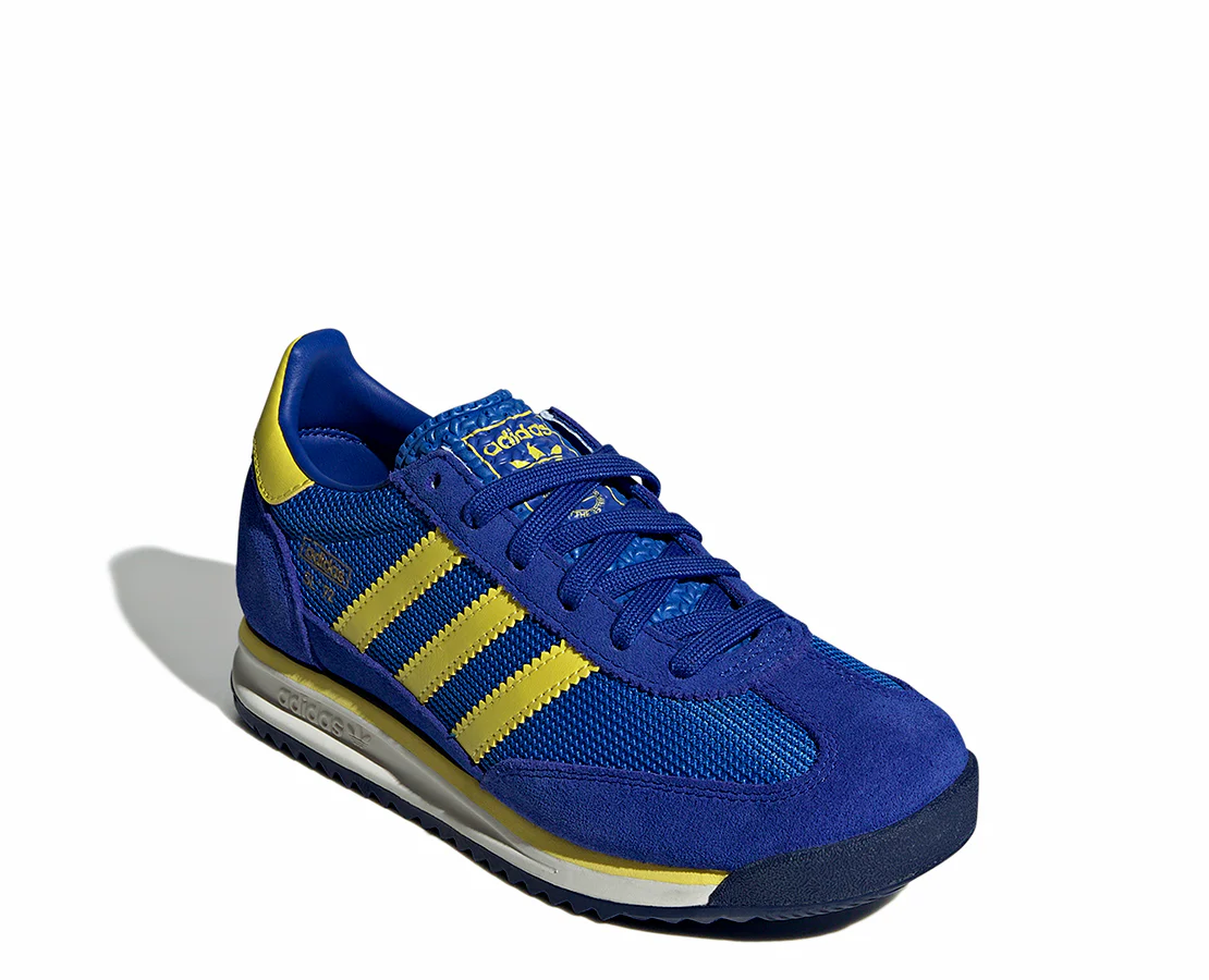 Adidas SL 72 - Image 2