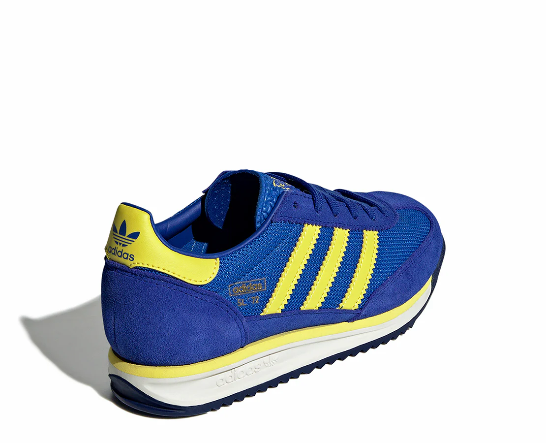 Adidas SL 72 - Image 3