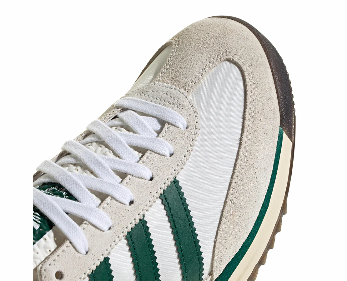 Adidas SL 72 RS Cloud White College Green - Image 6