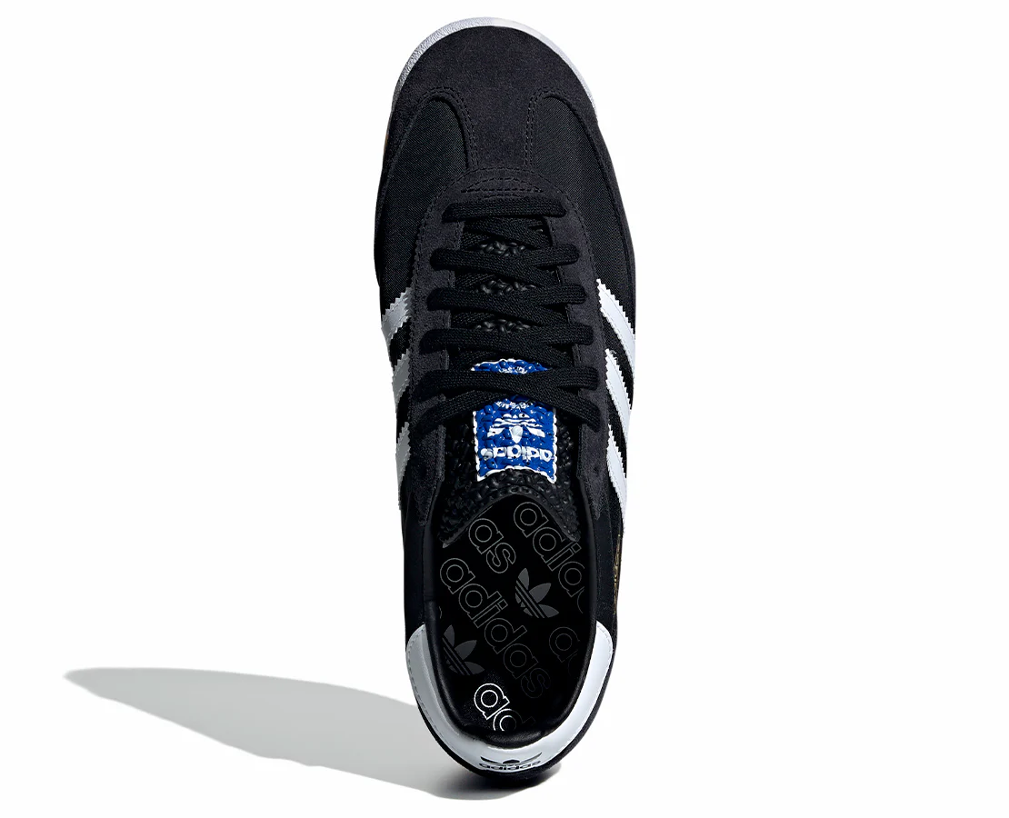 Adidas SL 72 RS Core Black Core White - Image 4