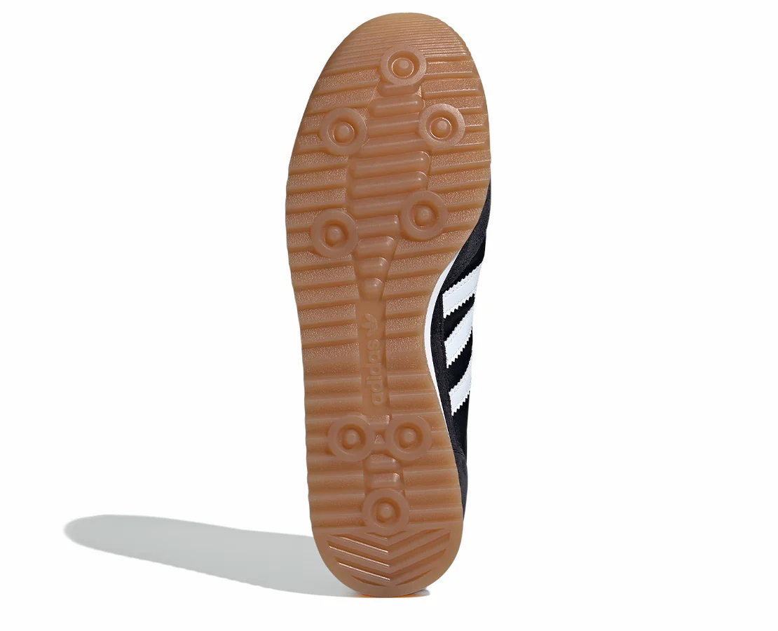 Adidas SL 72 RS Core Black Core White - Image 5