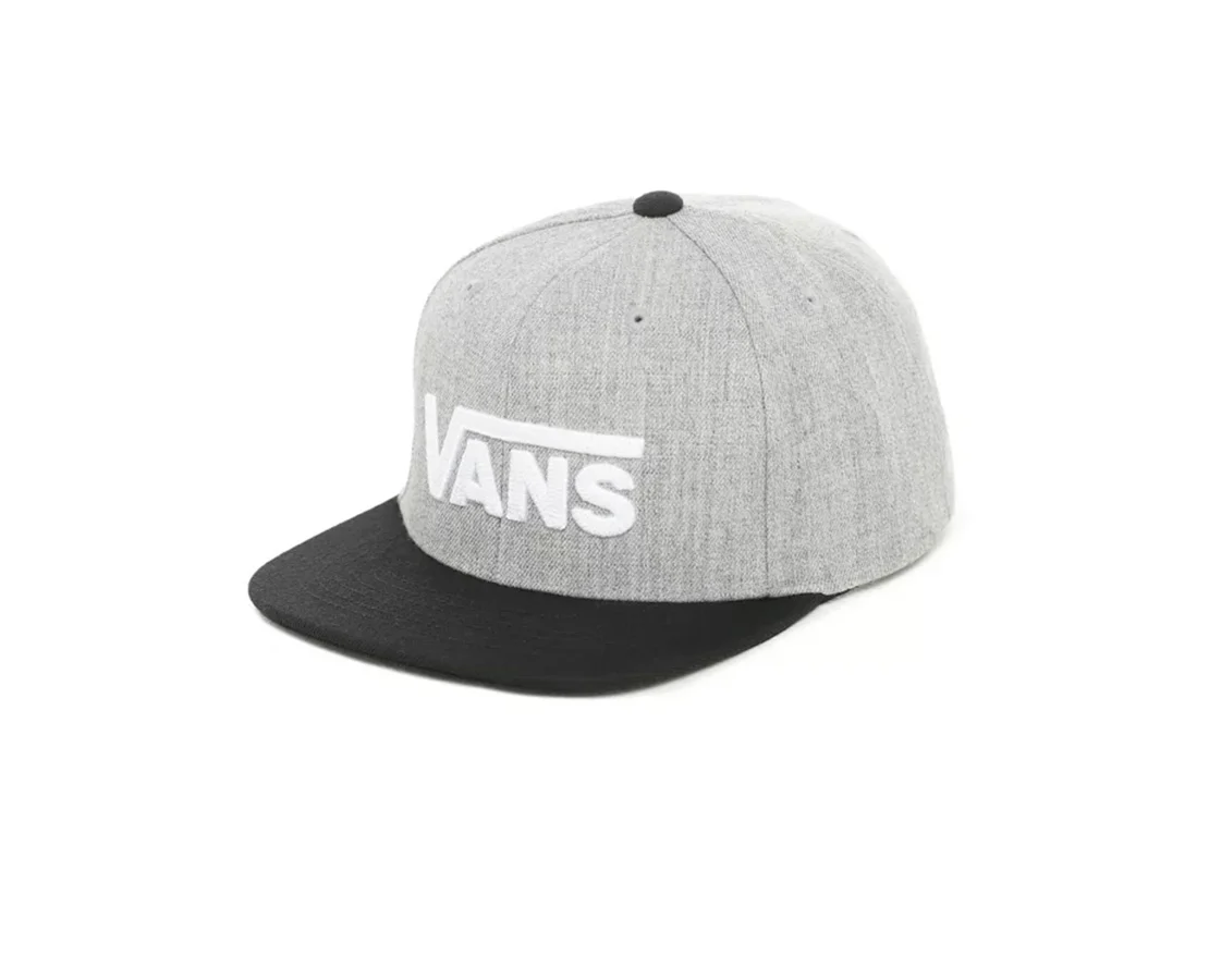 Snapback Vans Drop V II Criança
