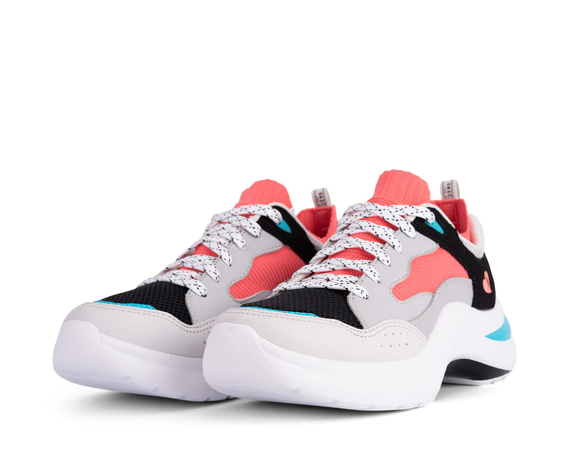 Skechers Solei Low - Low Grooves - Image 2