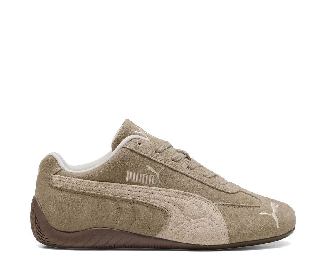 Puma Speedcat Elevated Ice Coffee