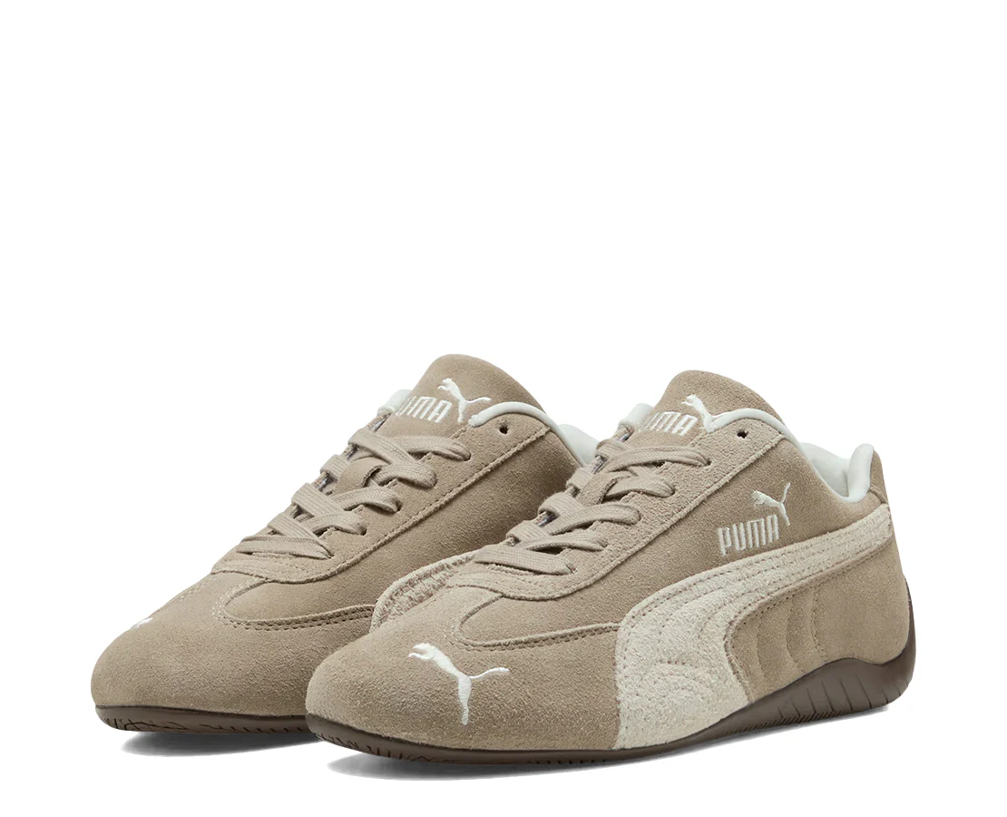 Puma Speedcat Elevated Ice Coffee - Image 3