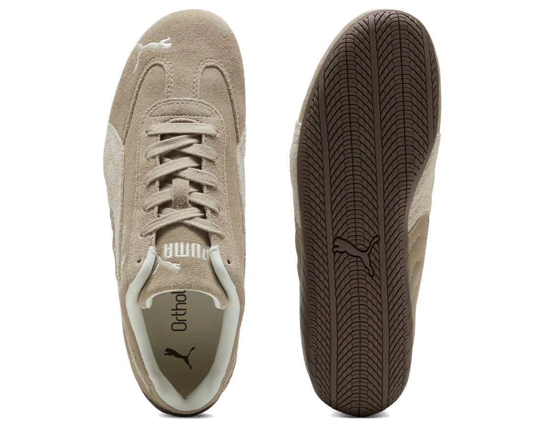 Puma Speedcat Elevated Ice Coffee - Image 5