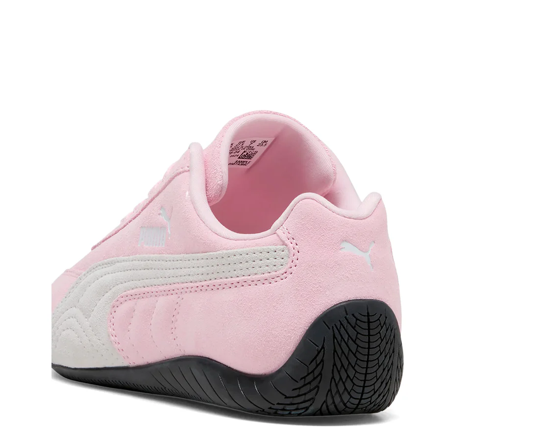 Puma Speedcat OG Whisp Of Pink - Image 7