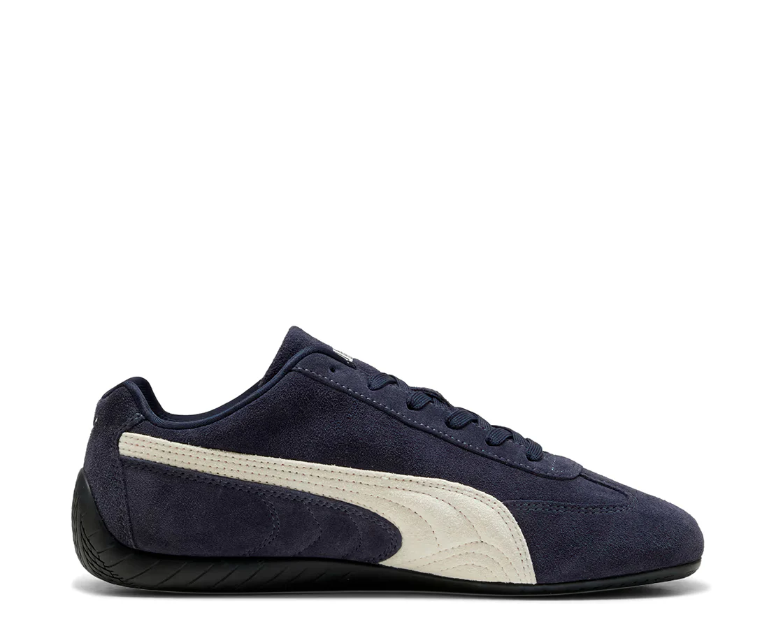 Puma Speedcat OG New Navy - Image 4