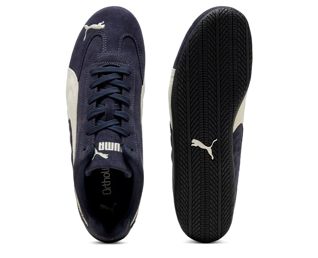 Puma Speedcat OG New Navy - Image 5