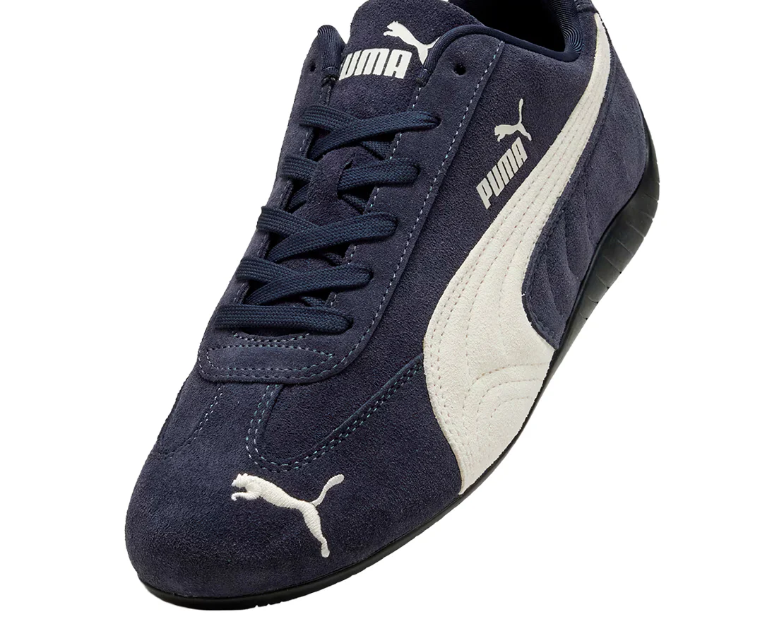 Puma Speedcat OG New Navy - Image 6