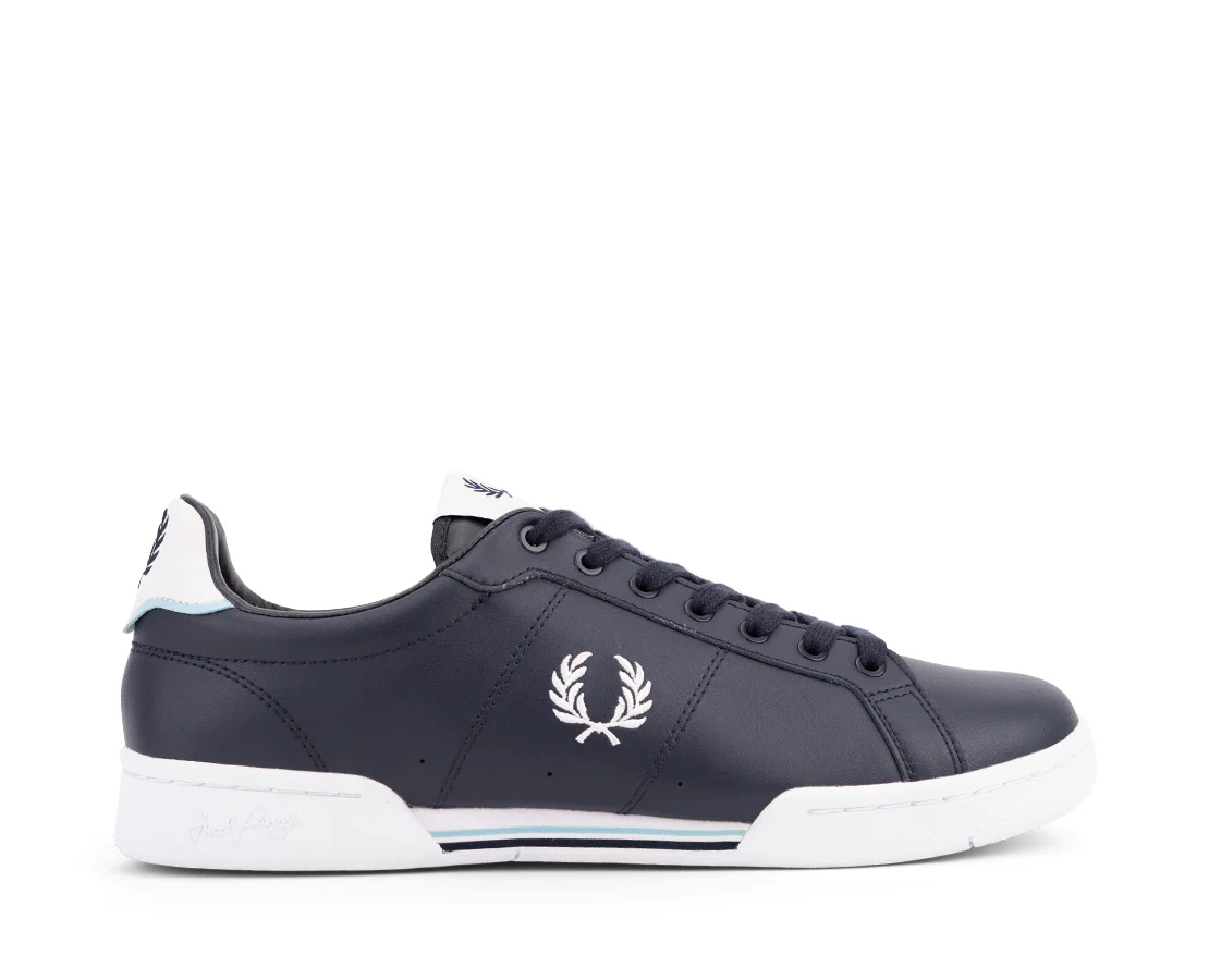 Fred Perry Spencer B4102