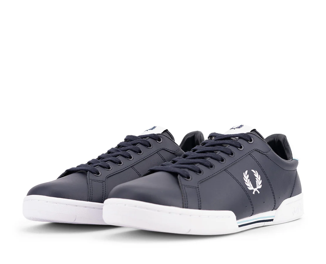 Fred Perry Spencer B4102 - Image 2