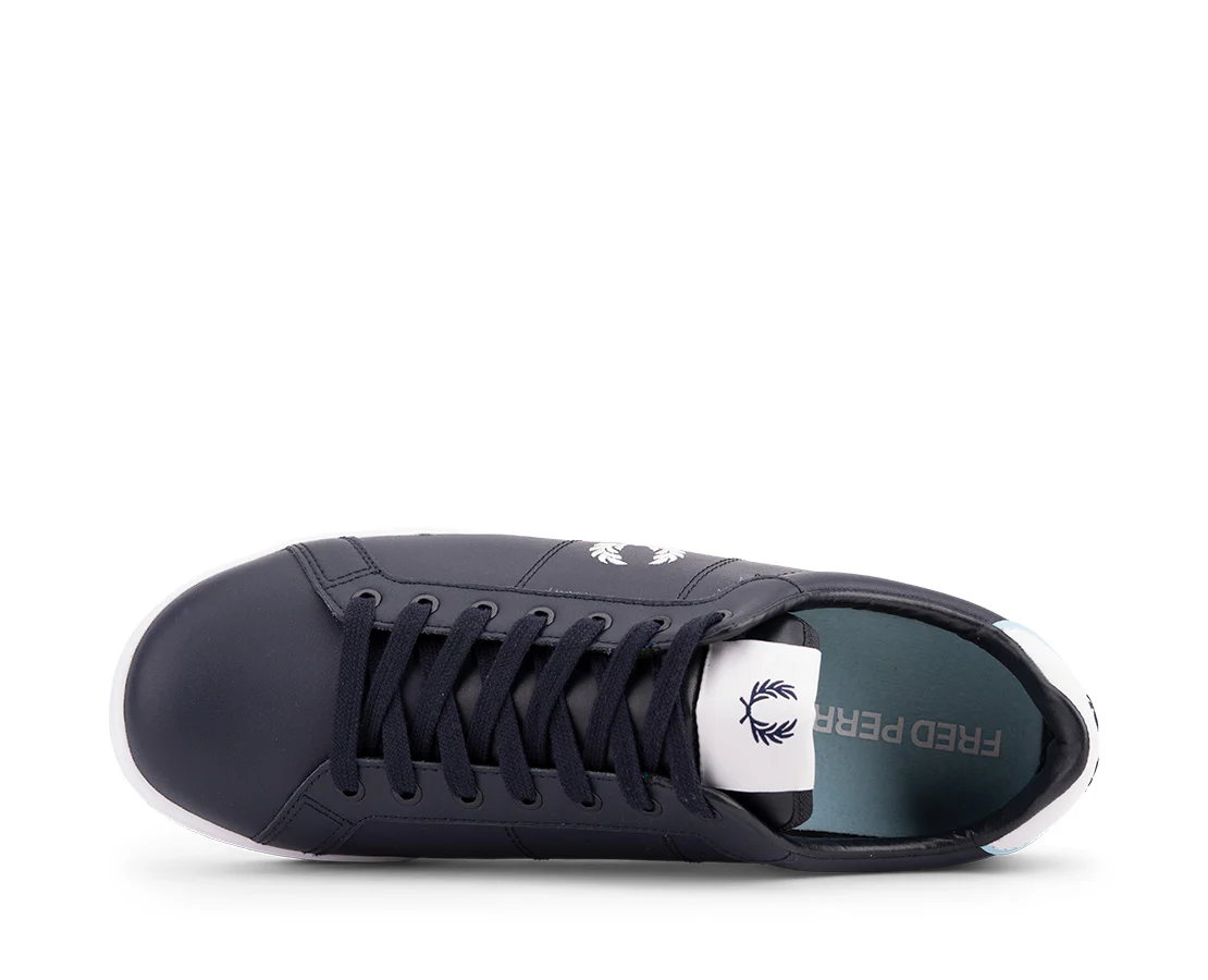 Fred Perry Spencer B4102 - Image 3