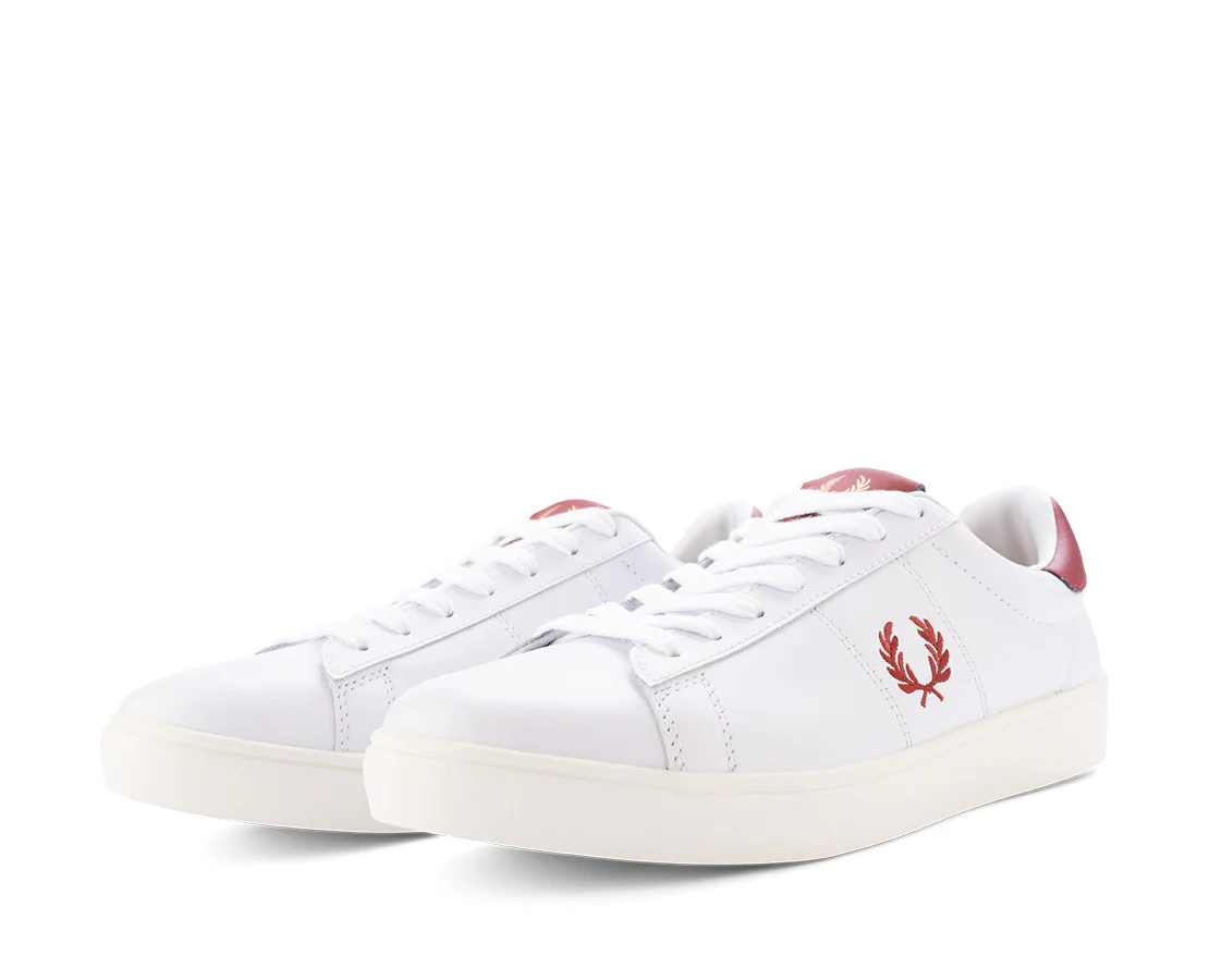 Fred Perry Spencer - Image 2