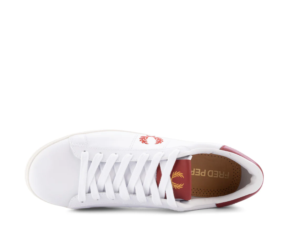 Fred Perry Spencer - Image 3