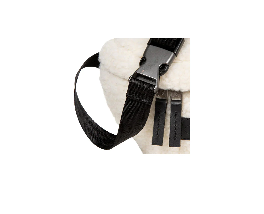 Eastpak Springer "Shear Beige" - Image 4