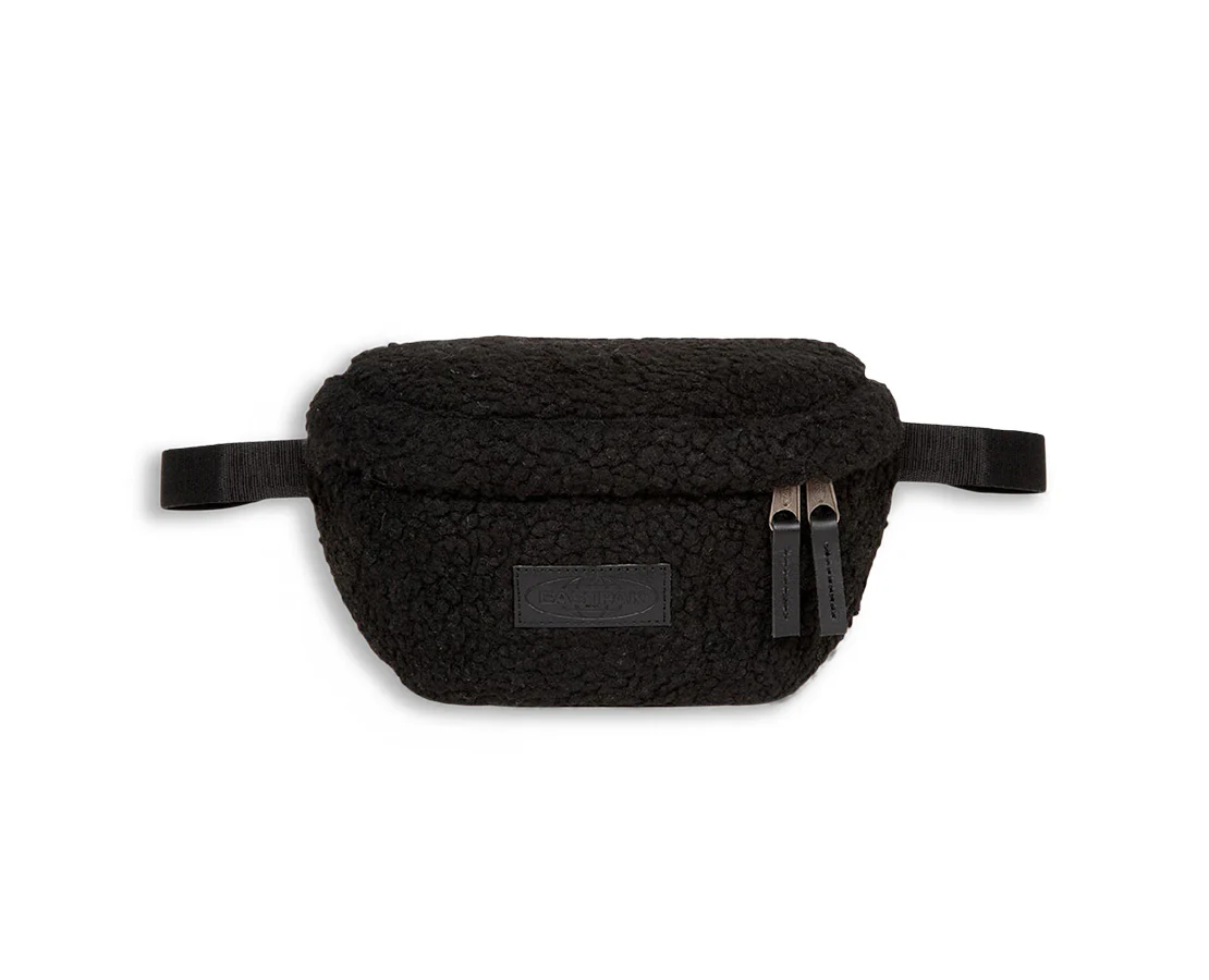 Eastpak Springer "Shear Black"