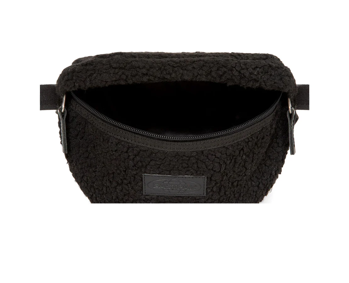 Eastpak Springer "Shear Black" - Image 3