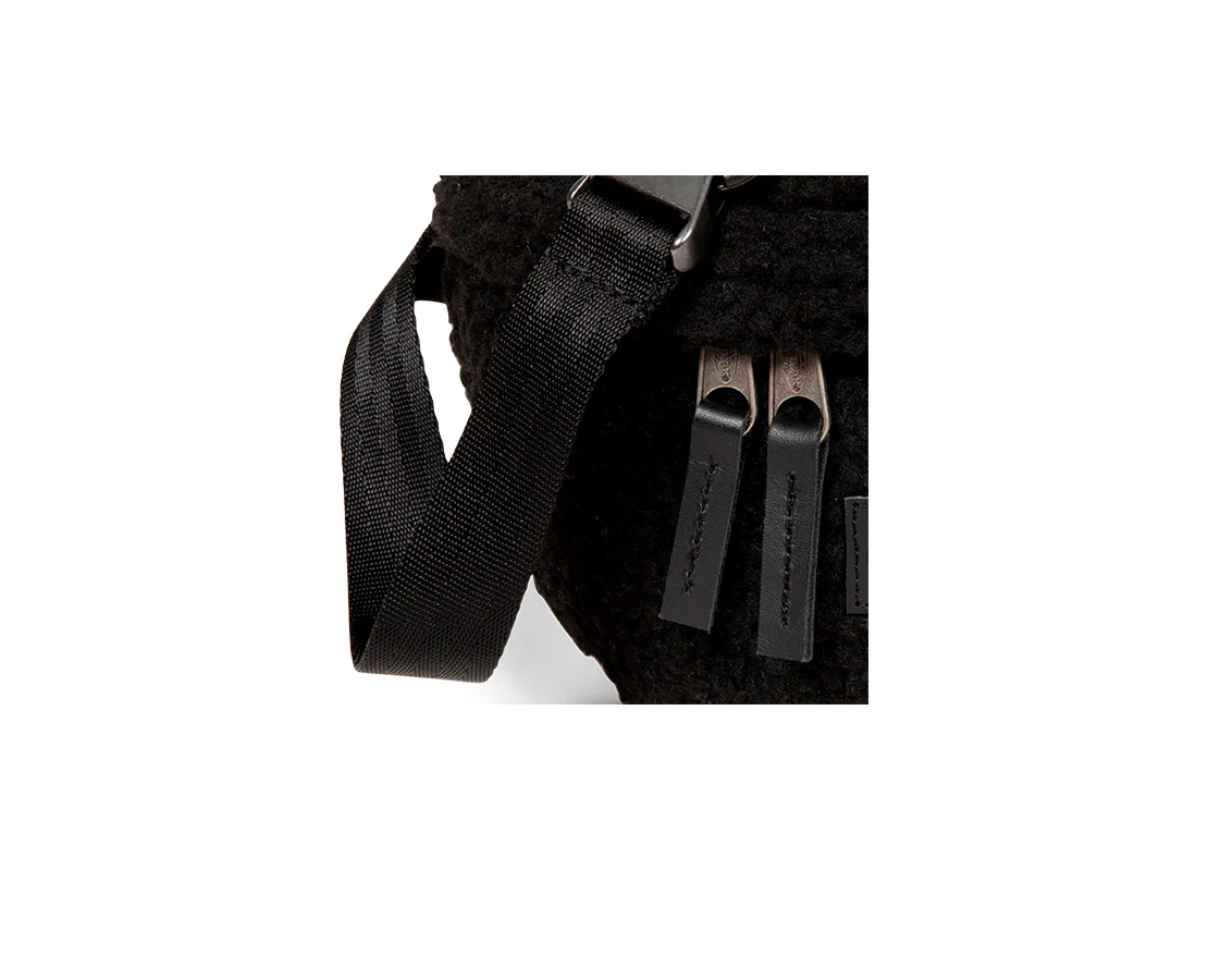 Eastpak Springer "Shear Black" - Image 4