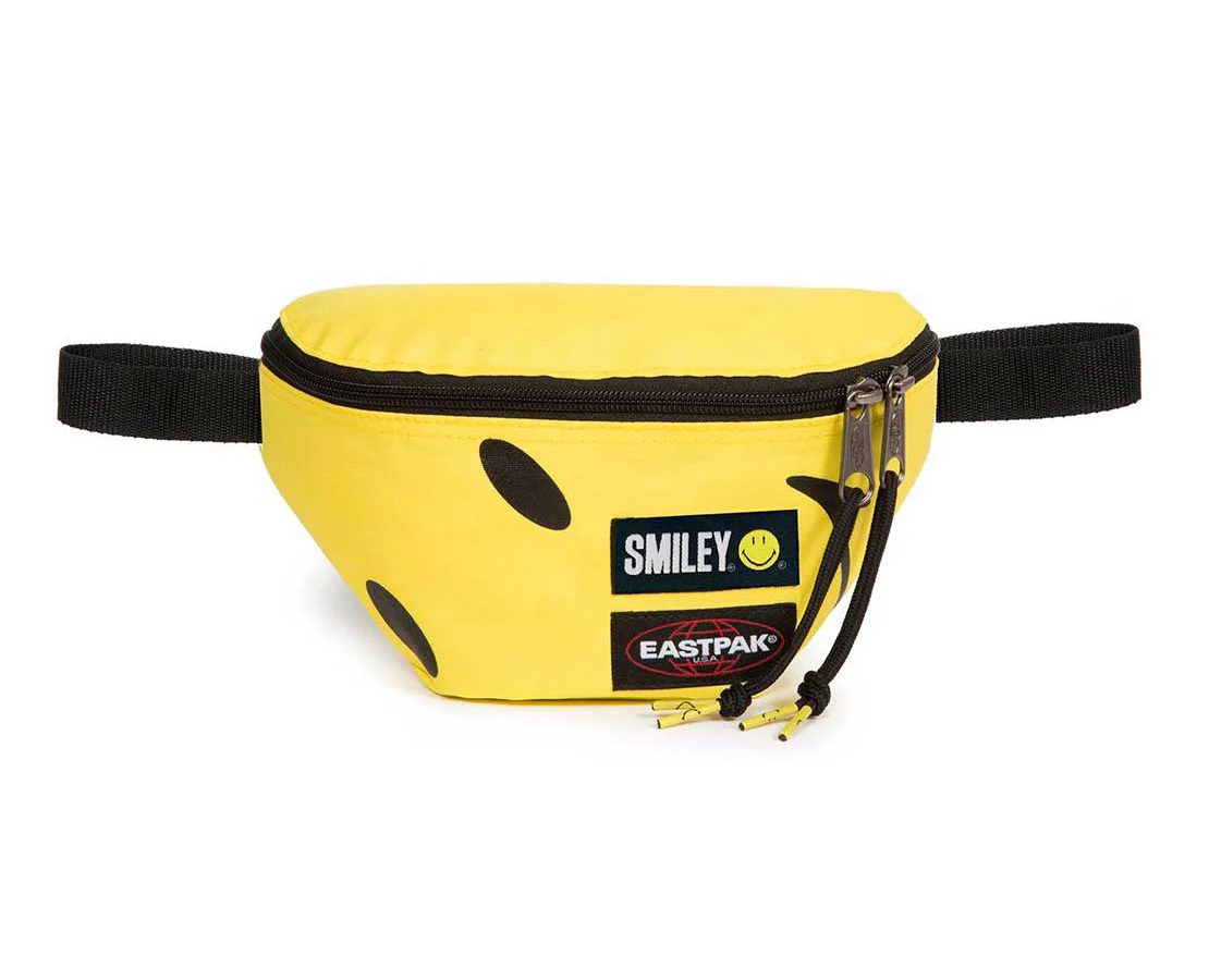 Eastpak Springer "Smiley Big"