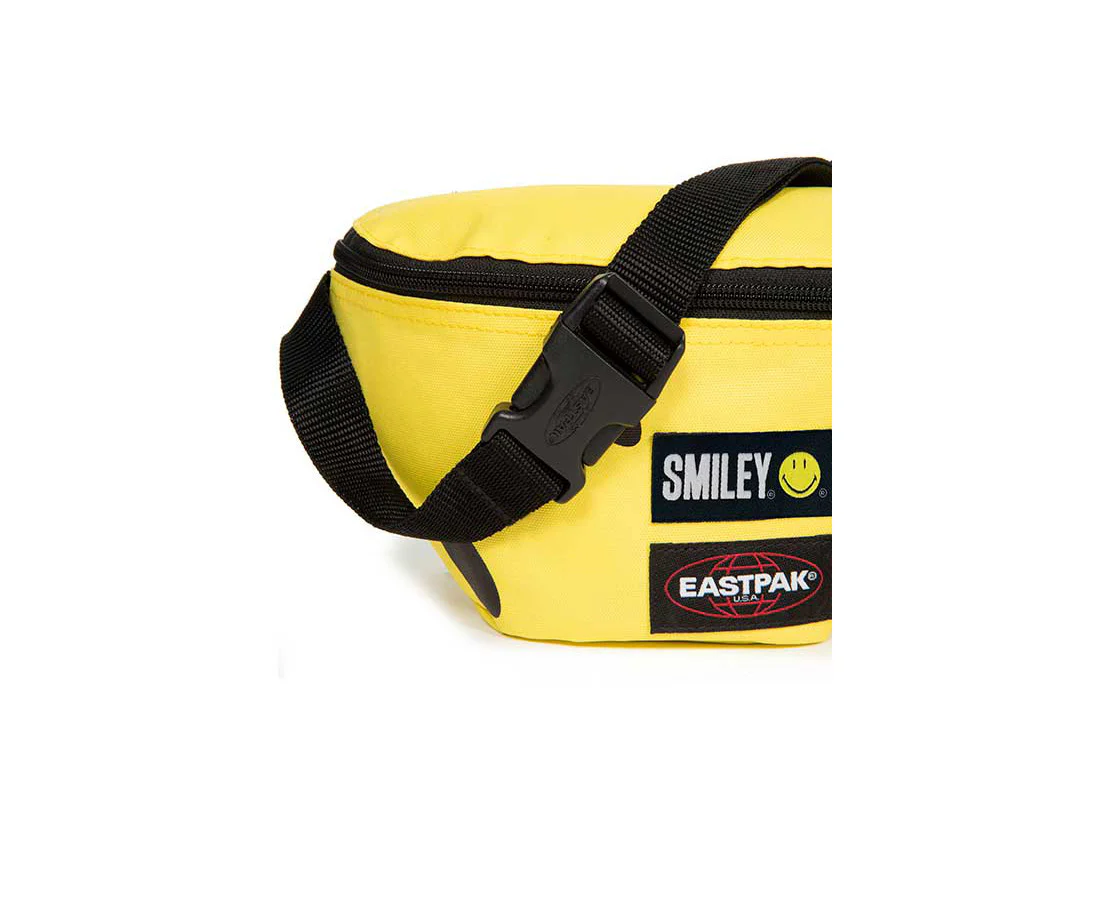 Eastpak Springer "Smiley Big" - Image 4