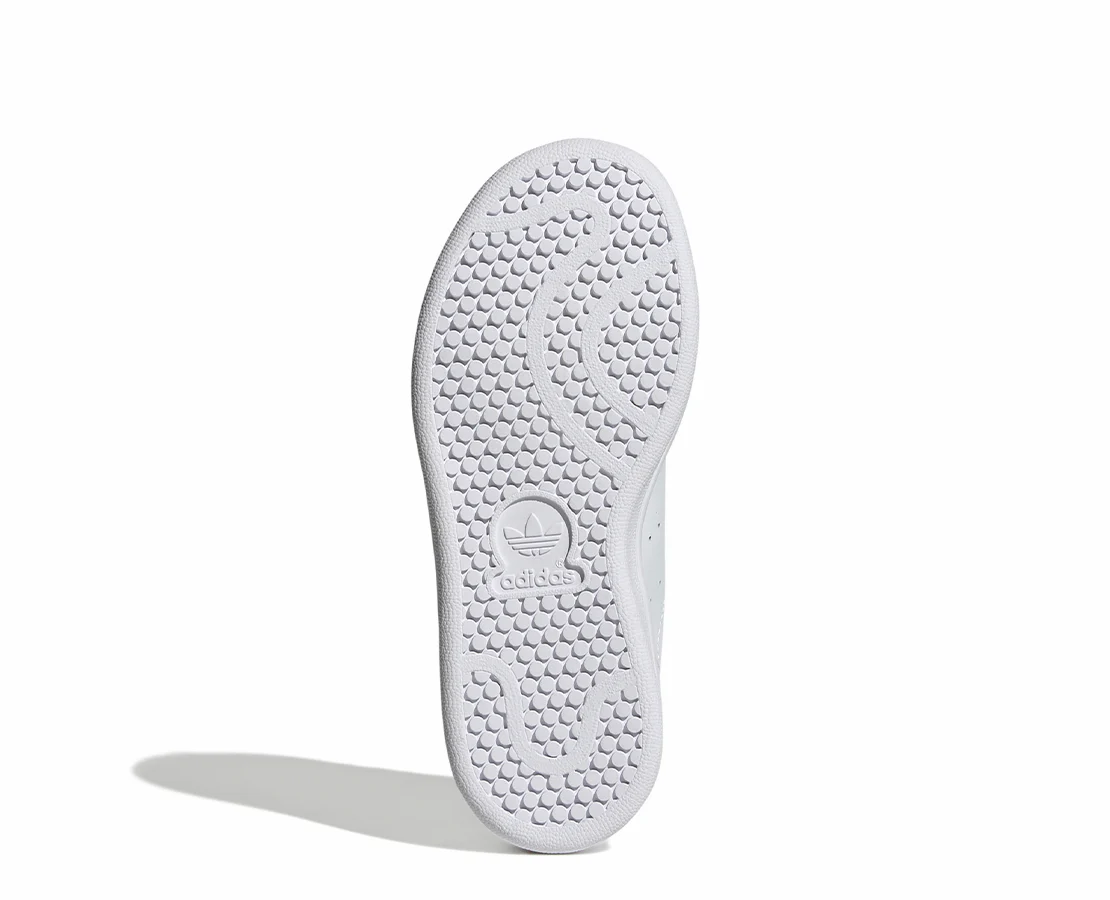 Adidas Stan Smith Cloud White Green - Image 5