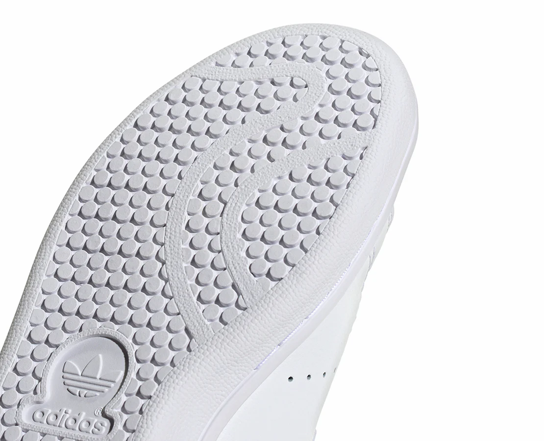 Adidas Stan Smith Cloud White Green - Image 6