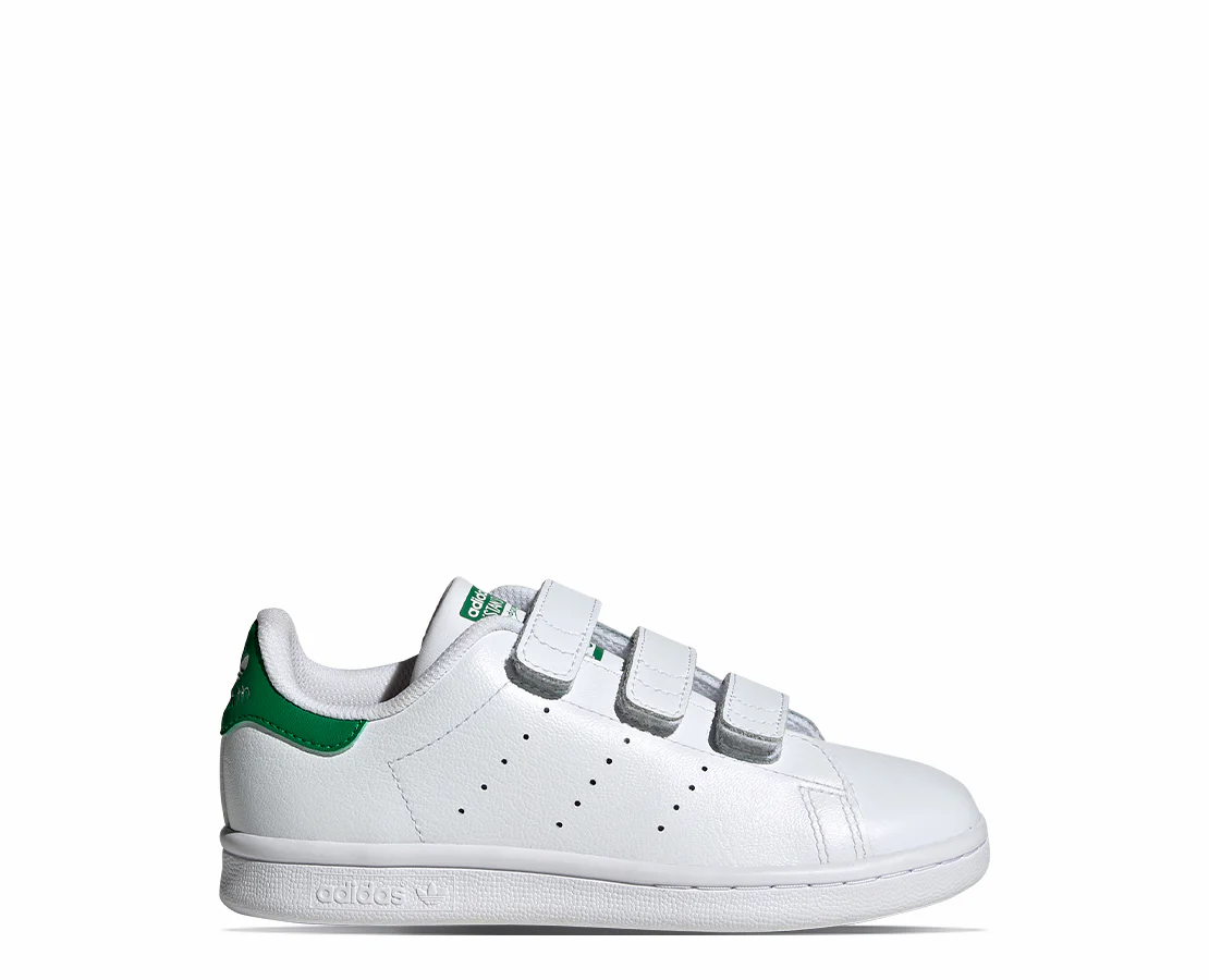 Adidas Stan Smith CF White Green