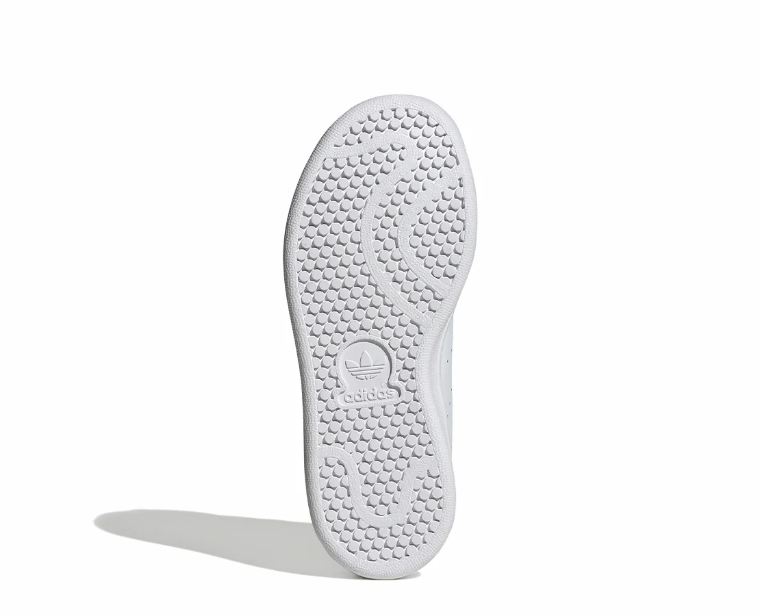Adidas Stan Smith CF White Green - Image 5