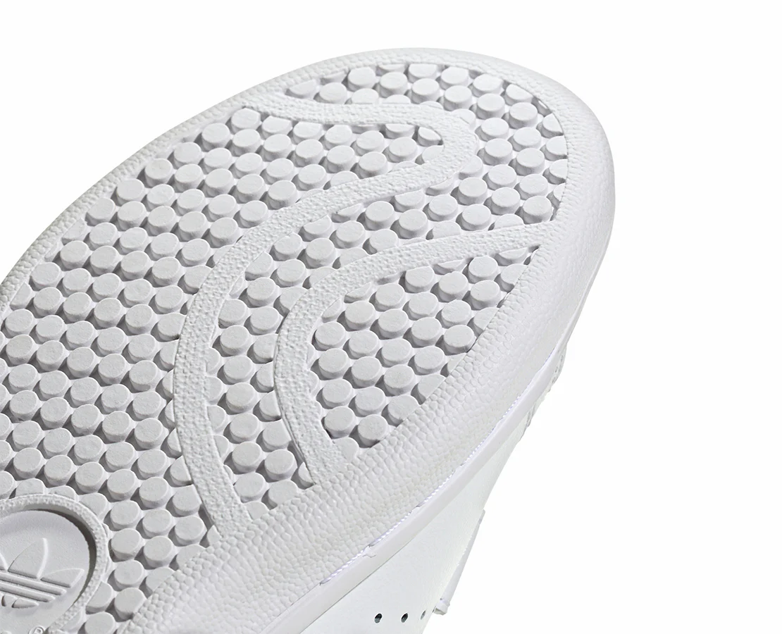 Adidas Stan Smith CF White Green - Image 6