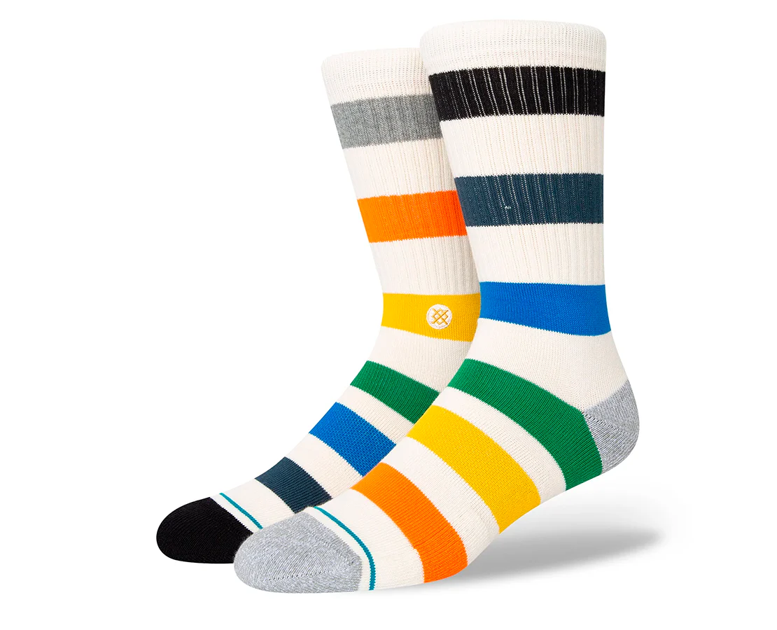 Stance Amistad