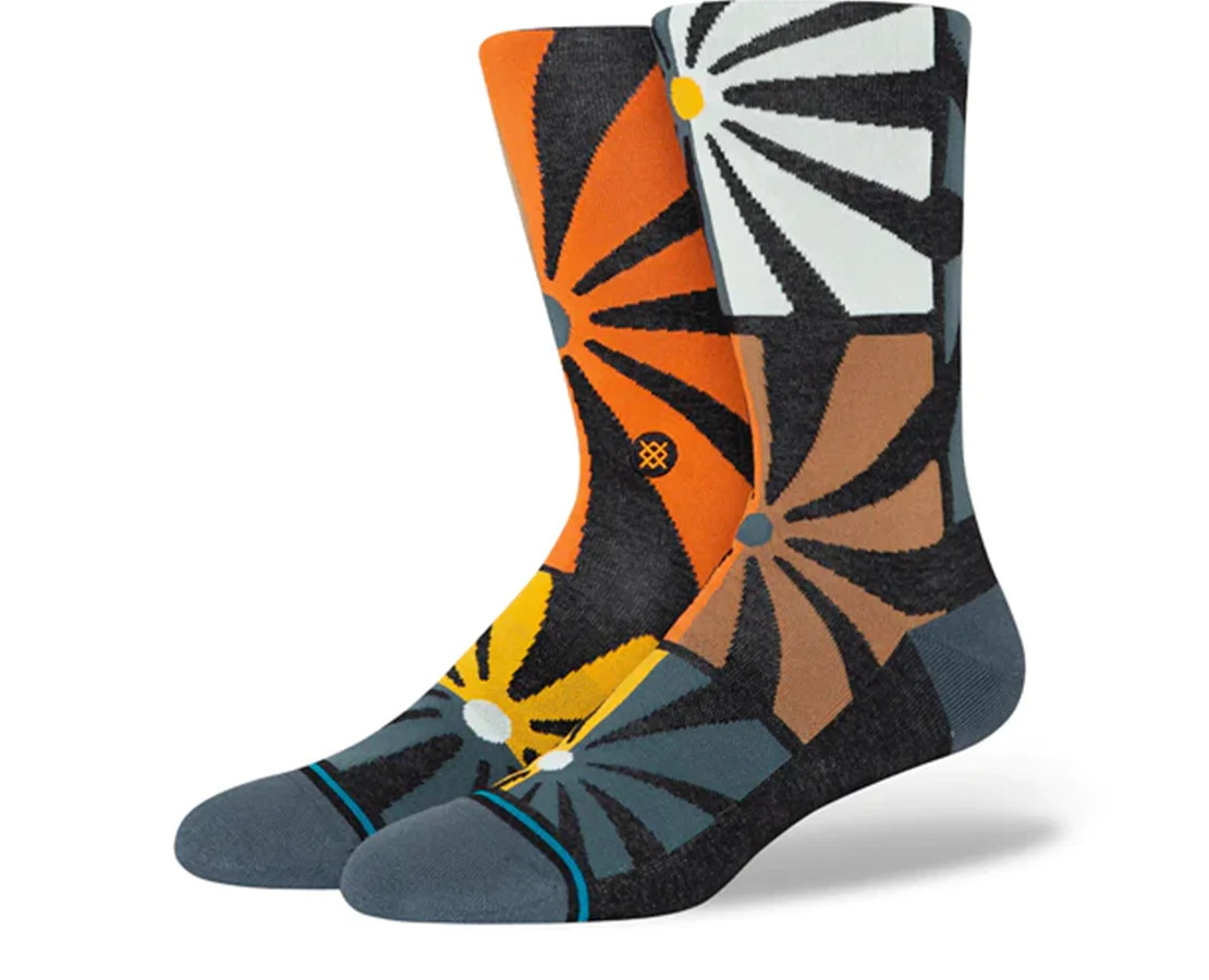 Stance Aubade