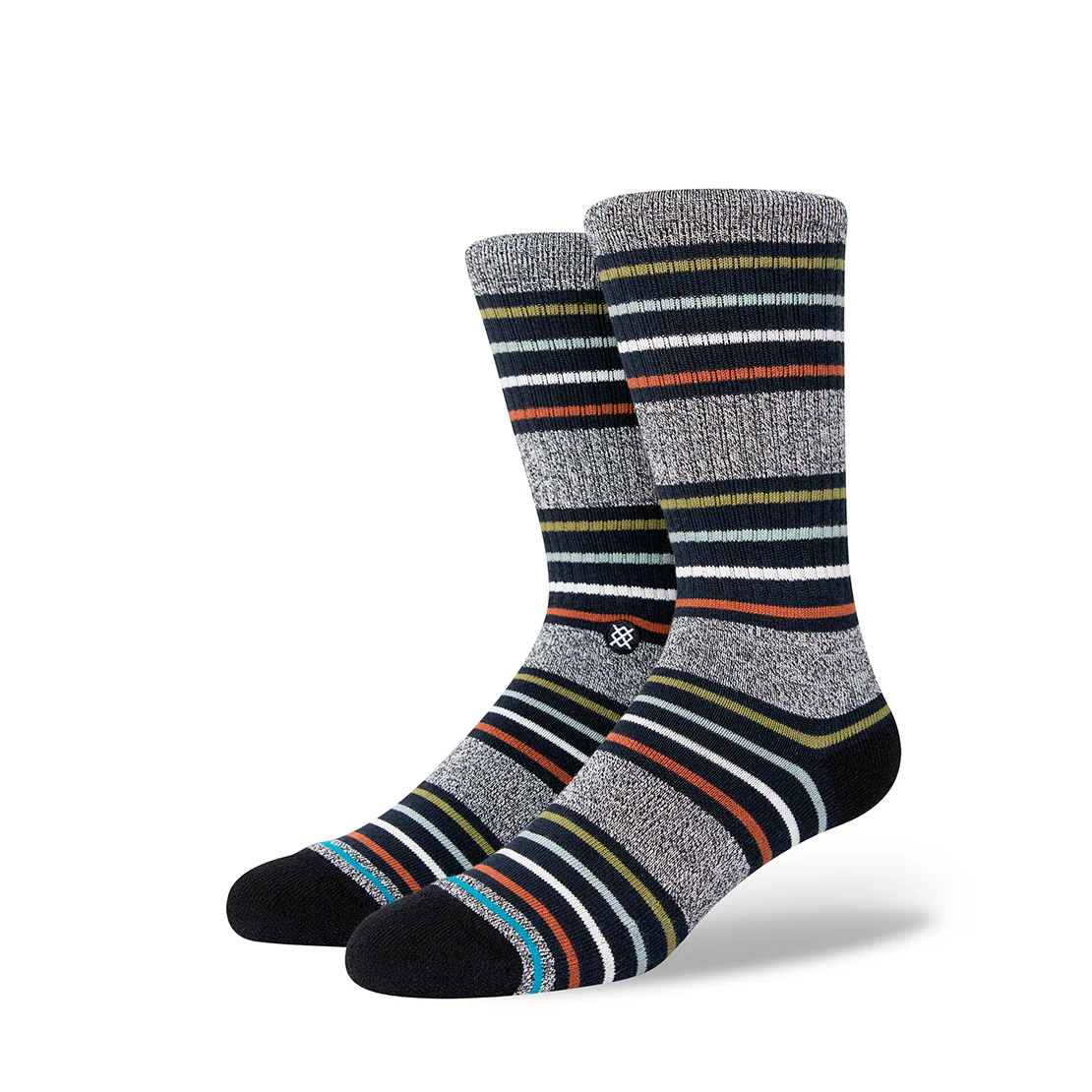 Stance Blend Crew